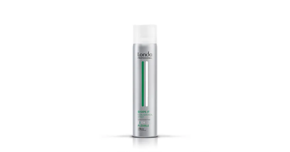 Londa Professional Shape It Non-Aerosol Spray 250 ml . Akce