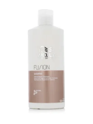 Odeslání Ihned Wella Fusion Intense Repair Shampoo 500 ml
