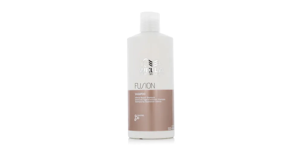Odeslání Ihned Wella Fusion Intense Repair Shampoo 500 ml