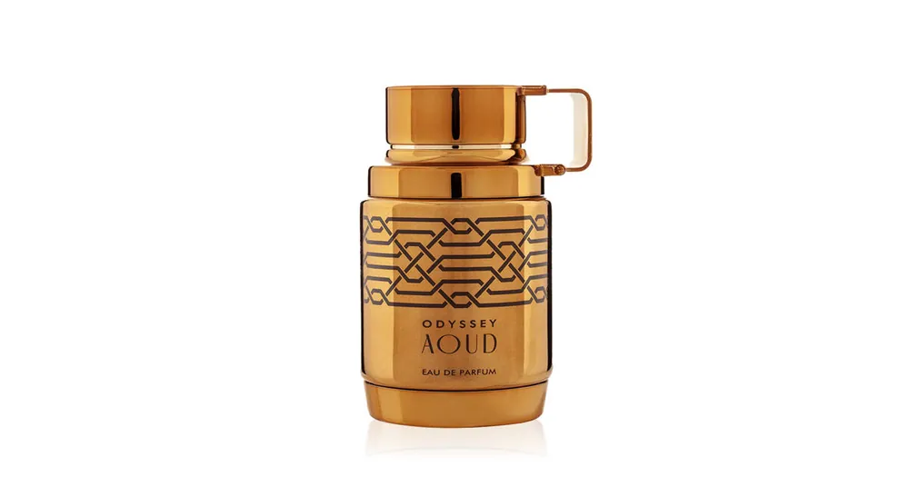 Objednat Nyní Armaf Odyssey Aoud EDP 100 ml M .