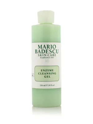 Dokud Zásoby Vydrží Mario Badescu Enzyme Cleansing Gel 236 ml