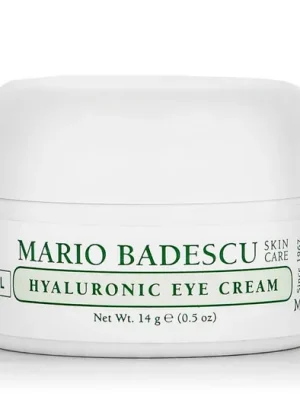 Nejprodávanější Mario Badescu Hyaluronic Eye Cream 14 g