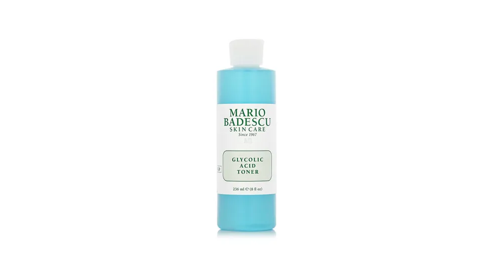 Super Cena Mario Badescu Glycolic Acid Toner 236 ml