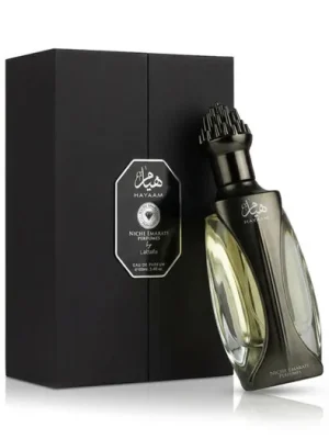 Lattafa Niche Emarati Hayaam EDP 100 ml UNISEX . Tovární Cena