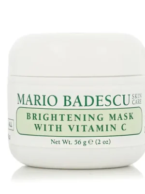 Mario Badescu Brightening Mask with Vitamin C 56 g Nízká Cena