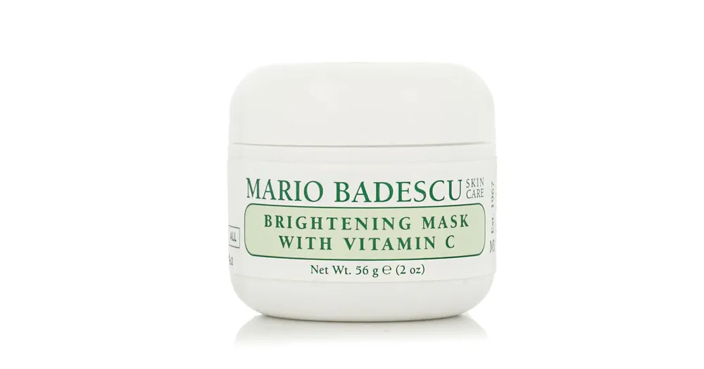 Mario Badescu Brightening Mask with Vitamin C 56 g Nízká Cena