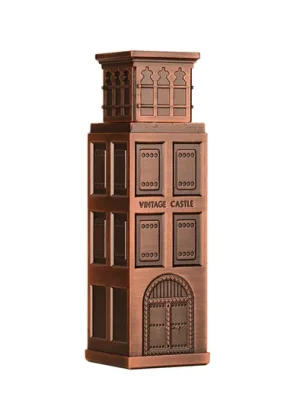 Lattafa Niche Emarati Vintage Castle EDP 100 ml M . Ihned K Objednání