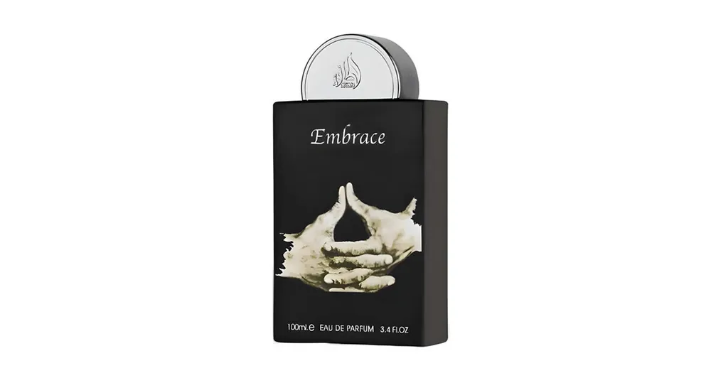 Lattafa Pride Embrace EDP 100 ml UNISEX . Ihned K Objednání