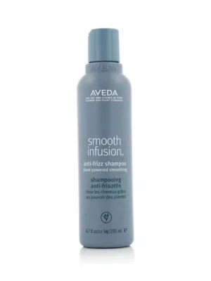 Aveda Smooth Infusion Anti-Frizz Shampoo 200 ml Dokud Zásoby Vydrží