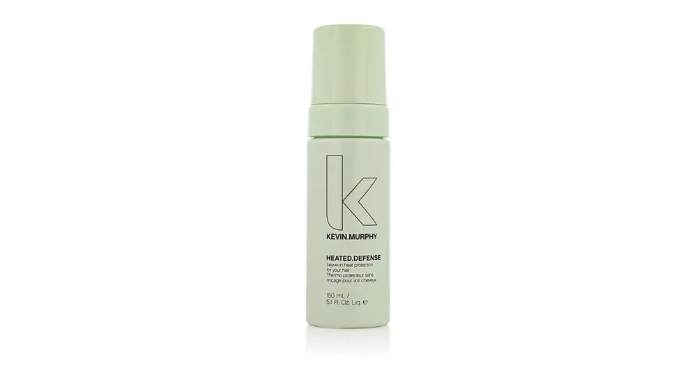 Kevin Murphy Heated.Defense Leave-in Heat Protection For Your Hair 150 ml Horká Nabídka
