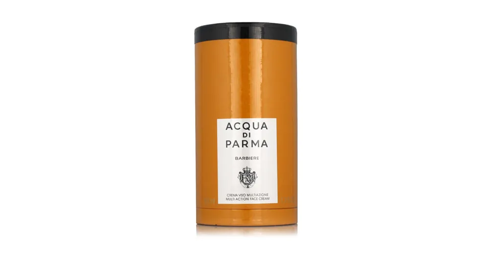 Acqua Di Parma Barbiere multifunkční krém na obličej 50 ml M Speciální Cena