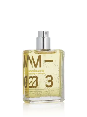 Poslední Šance Escentric Molecules Molecule 03 EDT 30 ml UNISEX
