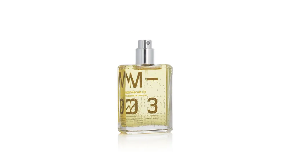 Poslední Šance Escentric Molecules Molecule 03 EDT 30 ml UNISEX