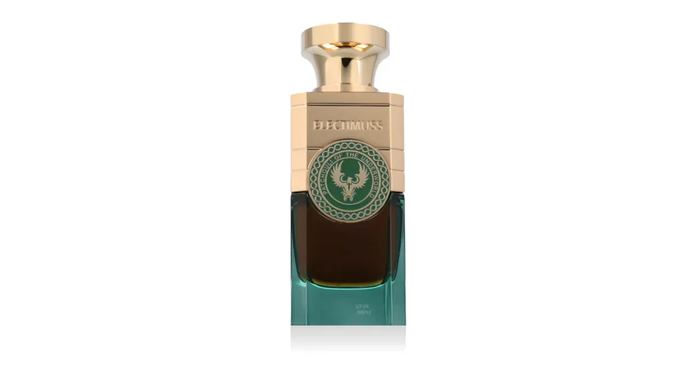 Electimuss Patchouli of the Underworld Pure Perfume 100 ml UNISEX Vysoce Kvalitní