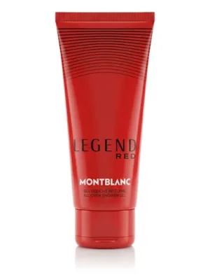 Hit Sezóny Montblanc Legend Red SG 100 ml M
