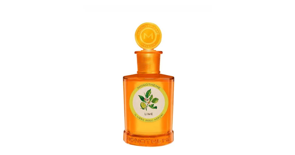Monotheme Venezia Il Libro degli Agrumi - Lime EDT 100 ml UNISEX Akce