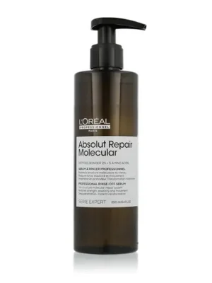 Jen Po Omezenou Doba L'Oréal Professionnel Serie Expert Absolut Repair Molecular Hair Rinse-Off Serum 250 ml .