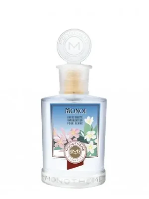 Monotheme Venezia Monoi EDT 100 ml W Akční Cena