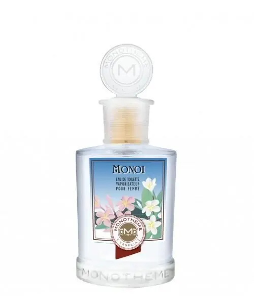 Monotheme Venezia Monoi EDT 100 ml W Akční Cena