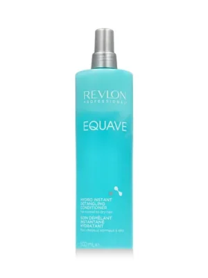 Revlon Professional Equave Hydro Instant Detangling Conditioner 500 ml . Horká Nabídka