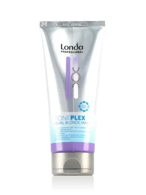 Výprodej Londa Professional Toneplex Pearl Blond Mask 200 ml  .