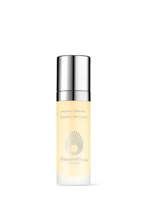 Omorovicza Midnight Renewal Serum 30 ml Sezónní Sleva