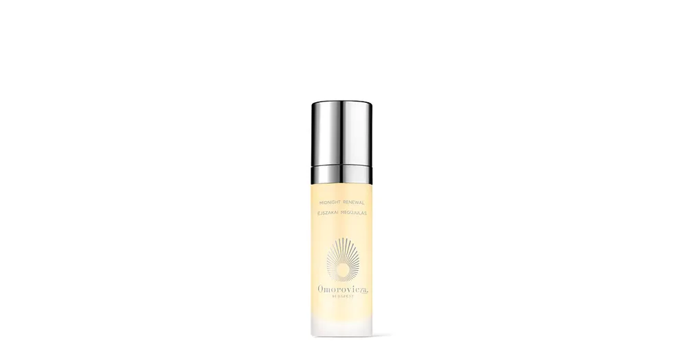 Omorovicza Midnight Renewal Serum 30 ml Sezónní Sleva