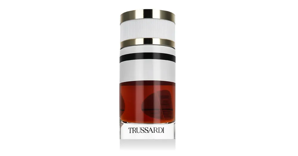 Trussardi Pure Jasmine EDP tester 90 ml W Časově Omezené