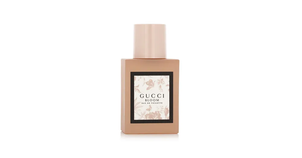Hit Sezóny Gucci Bloom EDT 30 ml W