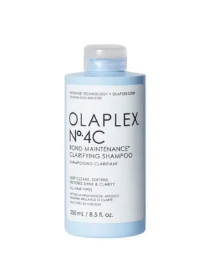 Olaplex No.4C Bond Maintenance Clarifying Shampoo 250 ml Dokud Zásoby Vydrží