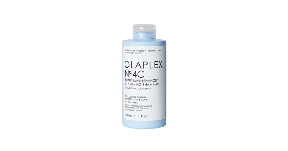 Olaplex No.4C Bond Maintenance Clarifying Shampoo 250 ml Dokud Zásoby Vydrží