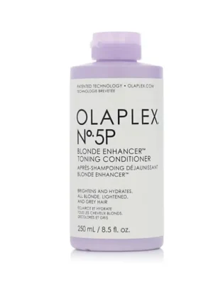 Olaplex No.5P Blonde Enhancer Toning Conditioner 250 ml  . Akční Cena