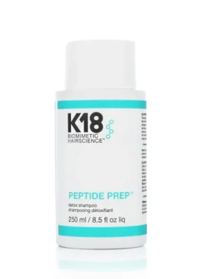 Časově Omezené K18 Peptide Prep Detox Shampo 250 ml
