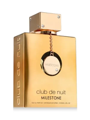 Armaf Club de Nuit Milestone EDP 200 ml UNISEX  . Odeslání Ihned