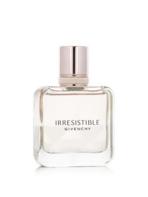 Horká Nabídka Givenchy Irrésistible Givenchy Fraiche EDT 35 ml W