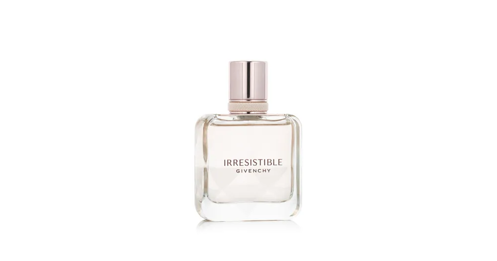 Horká Nabídka Givenchy Irrésistible Givenchy Fraiche EDT 35 ml W