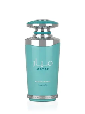 Doprava Zdarma Lattafa Mayar Natural Intense EDP 100 ml W  .