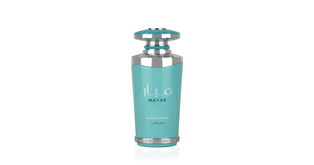 Doprava Zdarma Lattafa Mayar Natural Intense EDP 100 ml W .