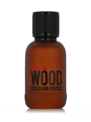 Finální Výprodej Dsquared2 Original Wood EDP 50 ml M