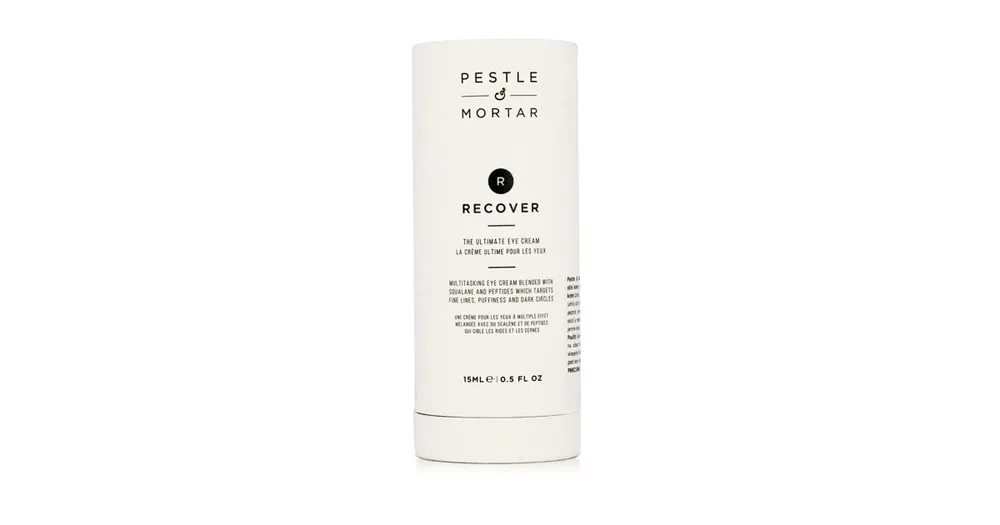 Časově Omezené Pestle & Mortar Recover The Ultimate Eye Cream 15 ml .