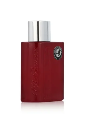 Sleva Alfa Romeo Red EDT 75 ml M