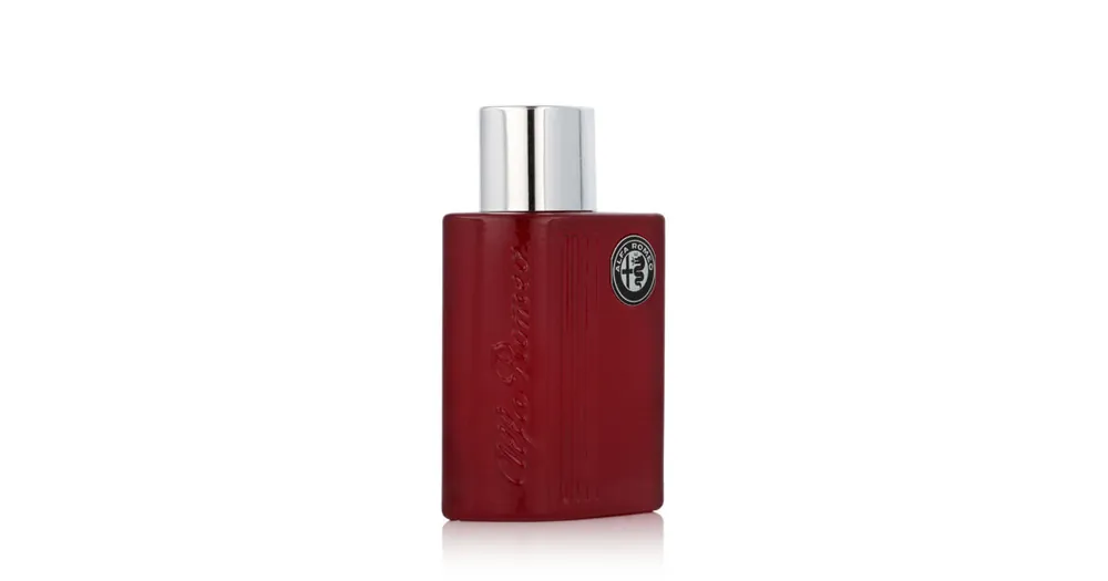 Sleva Alfa Romeo Red EDT 75 ml M