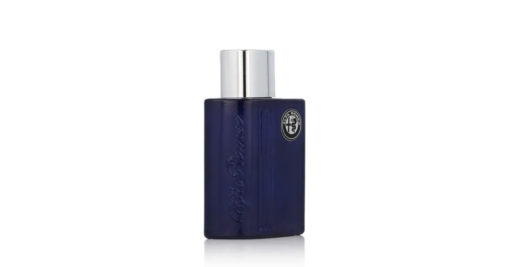 Cenový Hit Alfa Romeo Blue EDT 75 ml M