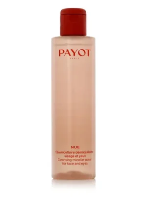 Payot Nue Cleansing Micellar Water 200 ml Víkendová Akce