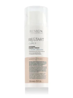 Nejlepší Cena Revlon Professional Restart Curls Defining Caring Cream 150 ml .