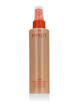 Nová Kolekce Payot Nue Gentle Toning Mist 200 ml