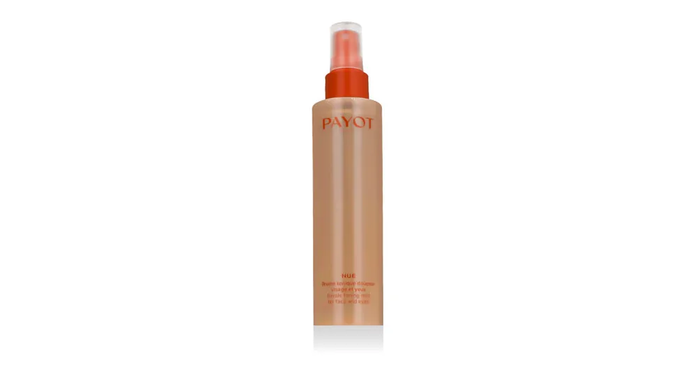 Nová Kolekce Payot Nue Gentle Toning Mist 200 ml