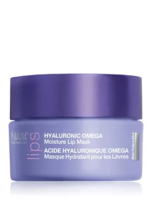 Ověřený Strivectin Advanced Hydration Hyaluronic Omega Moisture Lip Mask 8,5 g