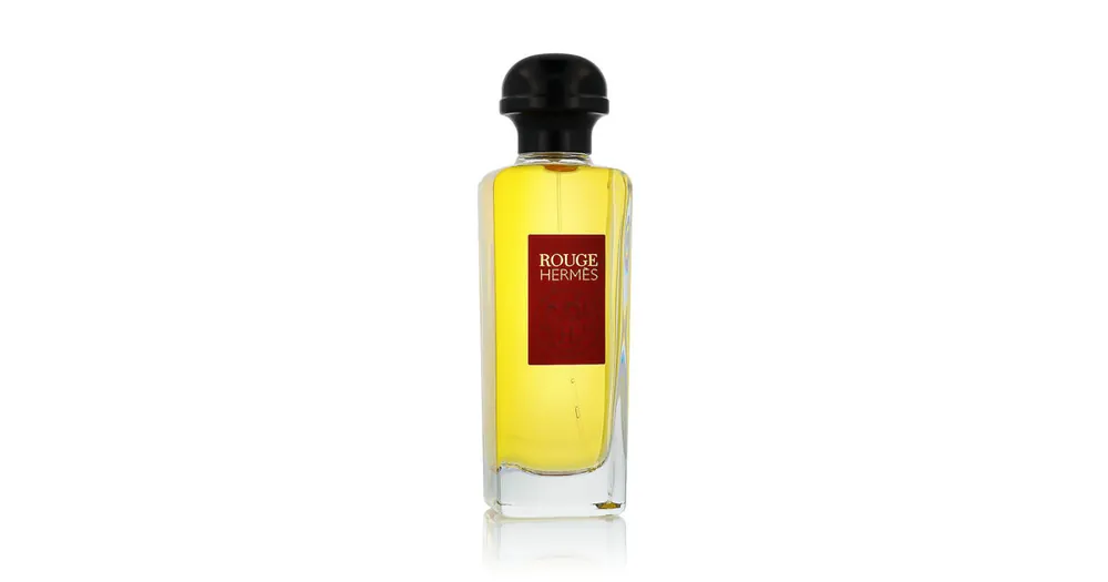 Časově Omezené Hermès Rouge EDT 100 ml W