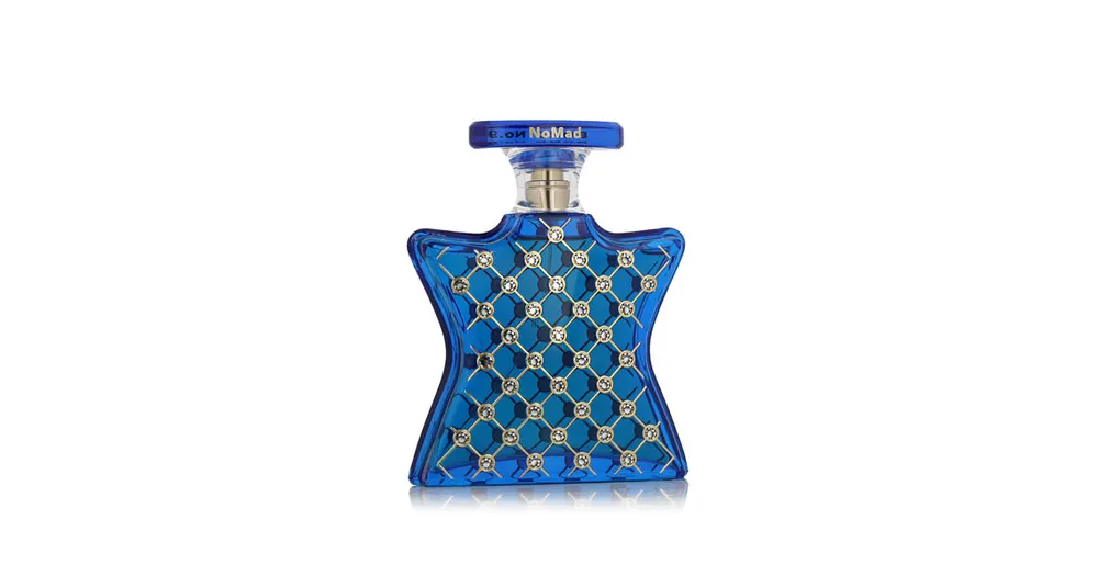 Doprava Zdarma Bond No. 9 NoMad EDP 100 ml UNISEX